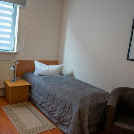 Hotel Zur Post Ochsendorf Koenigslutter am Elm Luaran gambar