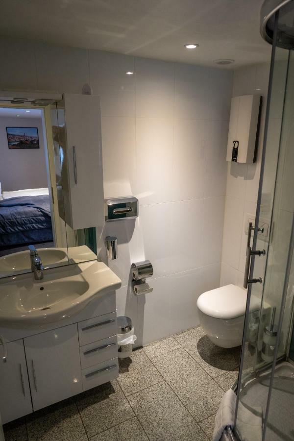 Hotel Zur Post Ochsendorf Koenigslutter am Elm Luaran gambar