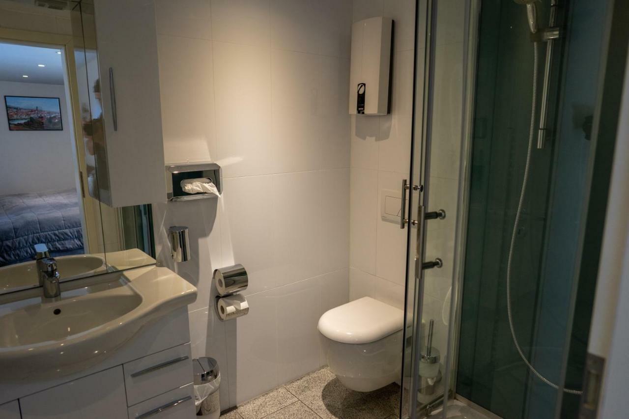 Hotel Zur Post Ochsendorf Koenigslutter am Elm Luaran gambar